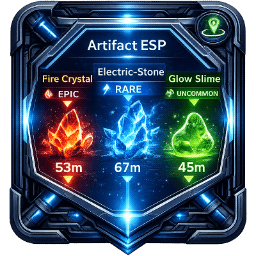 Artifact ESP
