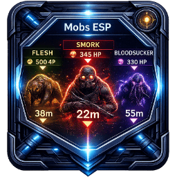 Mobs ESP